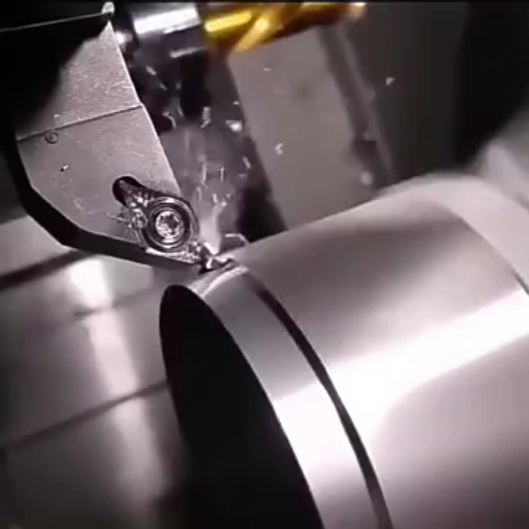 怎樣延長(zhǎng)數(shù)控刀片的使用壽命？